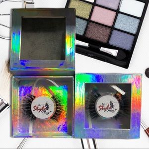 StylePlug Lashes